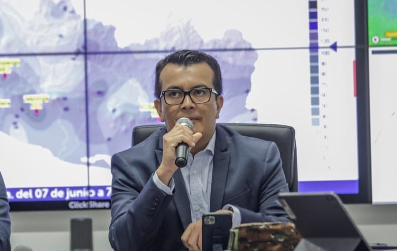 Medio Ambiente advierte inundaciones urbanas para las próximas 24 horas medio-ambiente-advierte-inundaciones-urbanas-para-las-proximas-24-horas